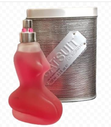 VALENO ROMA for Women perfume Ladies Fragrance Eau De 100ml