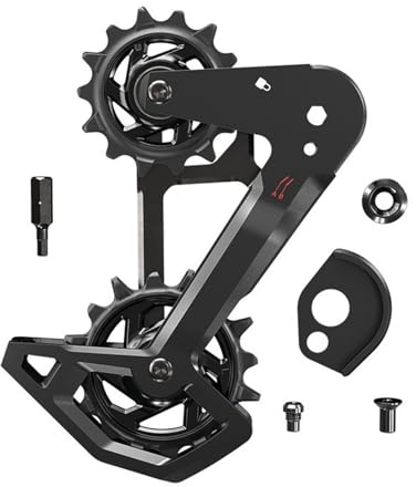 SRAM Eagle T-Type AXS Rear Derailleur Cage Kit - Compatible with All