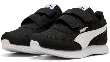 PUMA unisex - barn Puma R78 Lightwind V PsSneaker