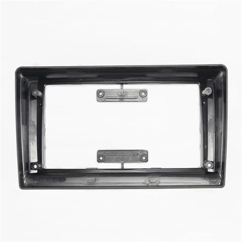 9 Tums Bilram Fascia Adapter Radio Dash Fitting Panel Kit För Kia För Ceed 2006 2007 2008 2009 2010 2011 2012 GFVFGNLNNA(2006-2009)
