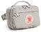 FJALLRAVEN Kånken Hip Pack Accessory-Travel Belt, Fog, One Size