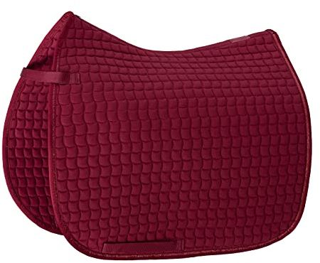 ESKADRON Schabracke COTTON CLASSIC SPORTS Kollektion Herbst/Winter 2021