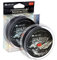 Mikado Nihonto Fine Braid - 0.08mm/4.95Kg/150M - Schwarz