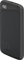 goobay 53935 Powerbank Slimline 10.000 mAh/Externer Akku/Power Bank für Smartphone & Tablet