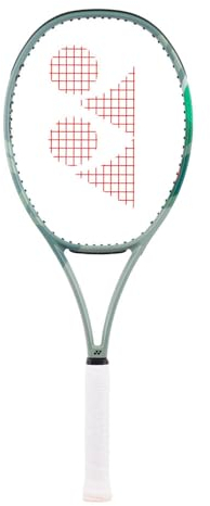 YONEX 23 Percept Pro 97L (290 g) unbesaitet 290 g Tennisschläger Wettkampfschläger Hellgrün – Dunkelgrün 2
