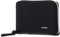 Picard Plaza 1 Zip Around Wallet Black