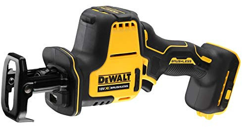 Dewalt DCS369N 18v XR Sub Compact Brushless Reciprocating Saw - Bare Tool