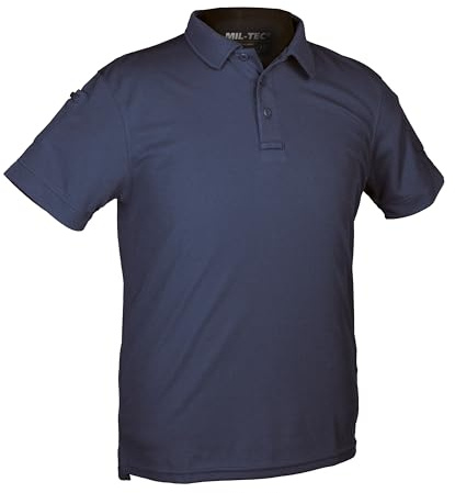 Mil-Tec unisex - vuxen TaktiskPolotröja