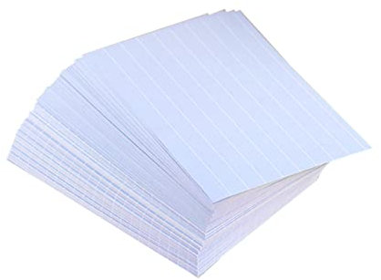 Tofficu 150stücke Bunte Linierte Karteikarten Schreibwaren Für Büro Schule Und Zuhause Farbige Beschriftbare Index Cards Zum Notieren Lernen Organisieren Und Erstellen Von Lernkarten
