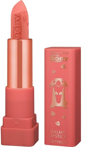 Catrice Barra de labios Finding Dory de Disney Pixar, cuidado, resultado inmediato, natural (3g)