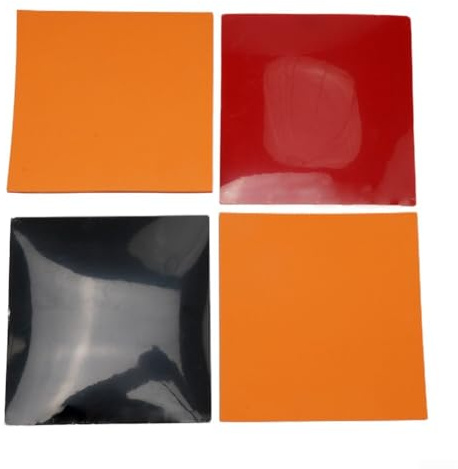 Table Tennis Rubber Hard Sponge Superior Control For Fast Attack PingPong Rubber For Pingpong Rubber Improve Your Accuracy