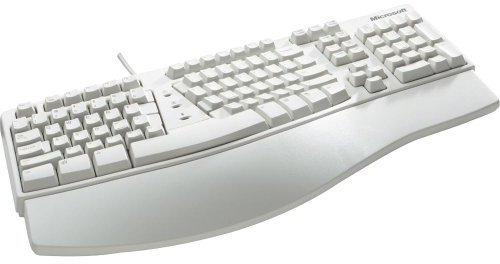 Microsoft Natural Keyboard Elite