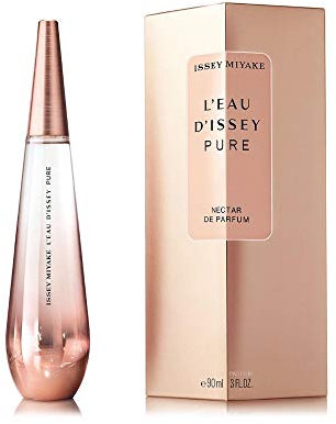 LEau DIssey Pure Nectar De Parfum Edp Vapo 90 Ml