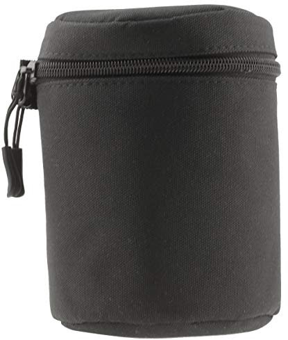 Navitech Black Water Resistant Camera Lens Case Compatible with the Nikon AF-S VR Zoom-NIKKOR 70-300mm f/4.5-5.6G IF-ED