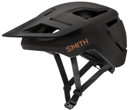 SMITH Pilot MTB Cycling Helmet – Matte Gravy, XL