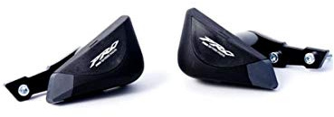 Fallkuddar Puig PRO Kawasaki Z 900 17–18 svart