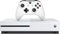 Microsoft Xbox One S 500GB Console (Renewed)