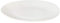 Broste Copenhagen 14533274 Dessertteller, Steingut, Weiss