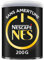 Nescafé NES,dark_roast, Grain entier, Café Soluble, Boîte de 200g