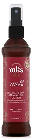 MKS-Eco Wave Sea Salt Spray Original