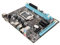CUTULAMO Scheda Madre da Gioco H81 Ad Alta velocit¨¤ 6Gb/s LGA 1150 Scheda Madre per PC per PC Desktop
