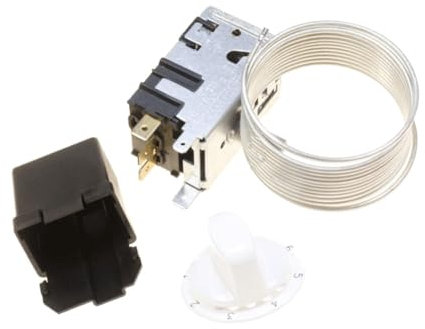 SOS - Accesorio para termostato para frigorífico, congelador BOSCH C00280252