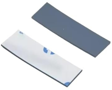 AHDFPTMK 10X Separation Friction Sheet Pad Compatible with Sam-Sung JC73-00140A JC97-01931A JC67-00605A JC63-01669A JC61-00580A JC61-03344A ML1710