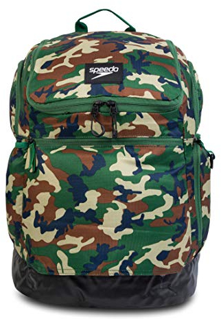 Speedo Teamster 2.0 Zaino 35 L Unisex