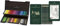 Faber-Castell 110013 - Buntstifte Polychromos, im 120er Holzkoffer & 119065 - Bleistift Castell 9000, 12er Art Set