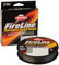 Berkley Unisex-Erwachsene FireLine Angelschnur, Rauchfarben, 6lb-125yd