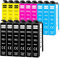 Veson 604 XL Druckerpatronen Kompatibel mit Epson 604XL Patronen für Epson Expression Home XP-4205 XP-4200 XP-3205 XP-3200 XP-2200 XP-2205, Workforce WF-2950 WF-2935 WF-2930 WF-2910, 15er-Pack