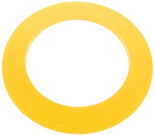 Happyyami Golf Putting Cup Portatile per Allenamento di Anello per Golf Pratica di Putting Ufficio e Giardino Design Realistico per Sviluppare Abilità Golfistiche Blu