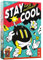 999 Games - Stay Cool Brecher - ab 12 Jahren - Nominiert für Spielzeug des Jahres 2020, Julien Sentis - für 3 bis 7 Spieler - 999-STA01