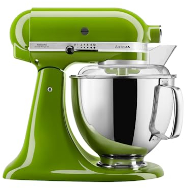KitchenAid 5KSM175PSEMA Matcha Green Küchenmaschine 4,8 l