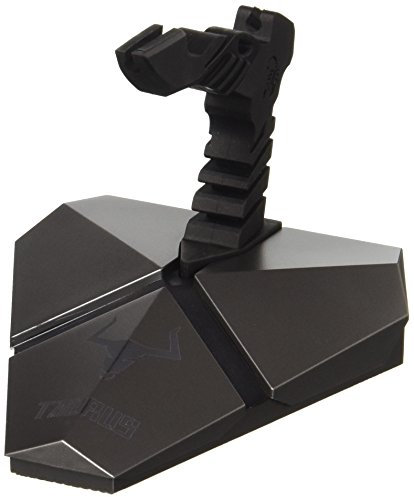 Itek Taurus MB01 Tendifilo Antigroviglio per Mouse con Hub 3X USB 3.0 IC, Multicolore