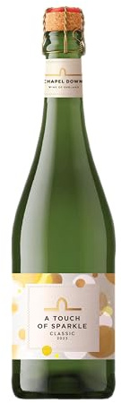 Chapel Down A Touch of Sparkle | English Wine | 75cl Bottle