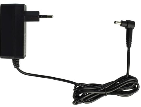 vhbw Chargeur Compatible avec Dyson Wash G1 aspirateur Balai sans Fil ou à Main