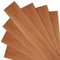 EINFEBEN - Planchas laminadas de vinilo, aprox. 1 m², antideslizante, resistente al agua, revestimiento de suelo autoadhesivo de vinilo, color marrón (Classic Warm Oak)