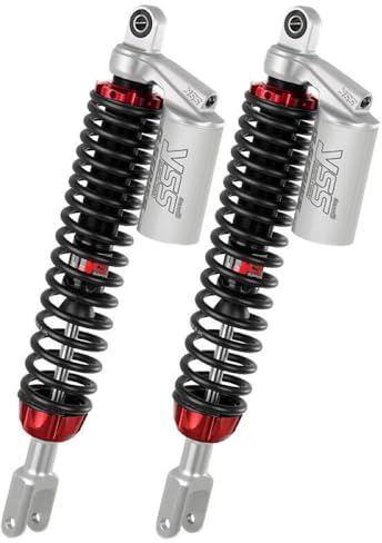 YSS Paar Gas Ecoline G-Serie STOSSDÄMPFER Honda ADV 350 (REF.YSS: TC302-445T-01-889)