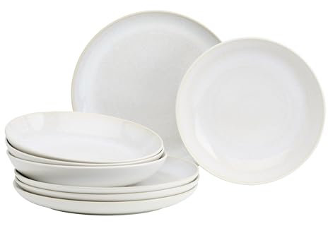 Ritzenhoff & Breker Laredo Tafelservice 8-teilig - DS