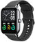 Beafon smartwatch 101, Bluetooth Smartwatch, Bluetooth Anruf, Bluetooth Anruf, 1,8“ (4,57cm) Display, Sport Mode 100+, Fitness Mode, IP68, Anzeige von Nachrichten, Unterstützt Alexa, GPS kompatibel