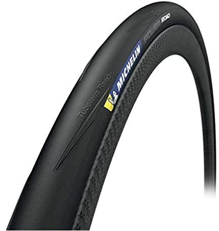 Michelin TYRE POWER ROAD 700x32C BLACK TS TLR