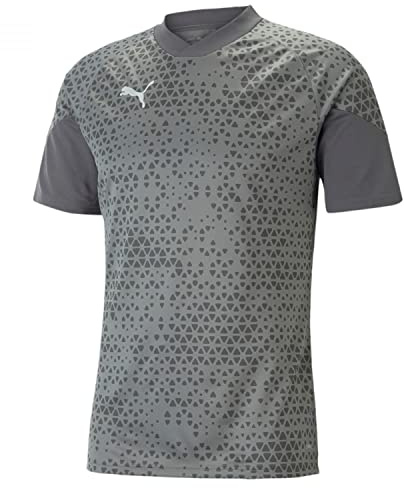 Puma Teamcup Training Jersey Camiseta Hombre