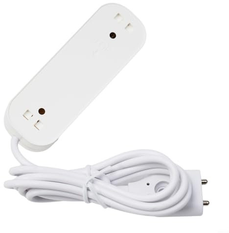 Aprilsunnyzone Sensor de fugas de agua para Tuya para hogar inteligente, detector de fugas de agua, detector de inundación WiFi para el hogar, garaje (Wi-Fi)