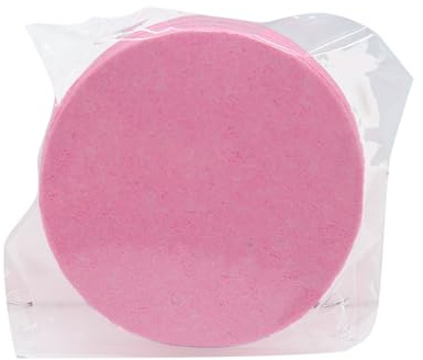 Spugne per il viso compresse – delicate e naturali per la pulizia della