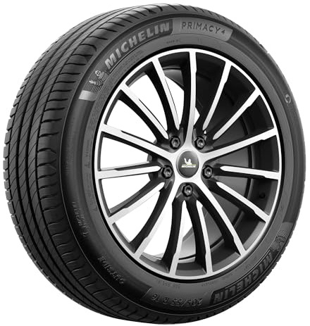 Michelin 70334 Neumático 245/40 R18 93H, Primacy 4 para Turismo, Verano