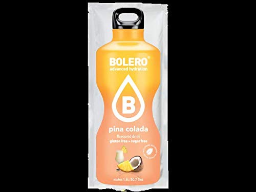 BOLERO | Saveur : Pina Collada | 9 g