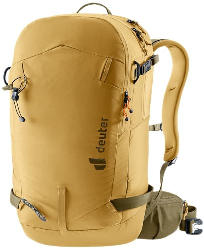 Deuter Freerider 24 zaino da sci leggero