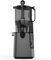 Amzcoo Slow Juicer, extracteur de jus de 130 mm et récipient à jus de 1,8 l, presse à froid pour légumes et fruits entiers, facile à installer et à nettoyer, sans BPA