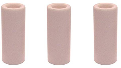 Pronto PSI 3-Pack General Pump Replacement 15mm Ceramic Piston - 52040009